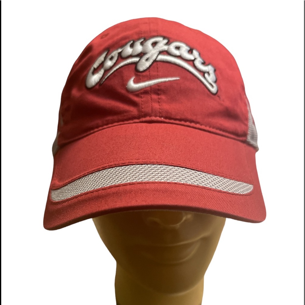 Nike Cougar cap